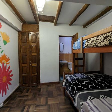 קוסקו Lord Shiva Hostel מראה חיצוני תמונה