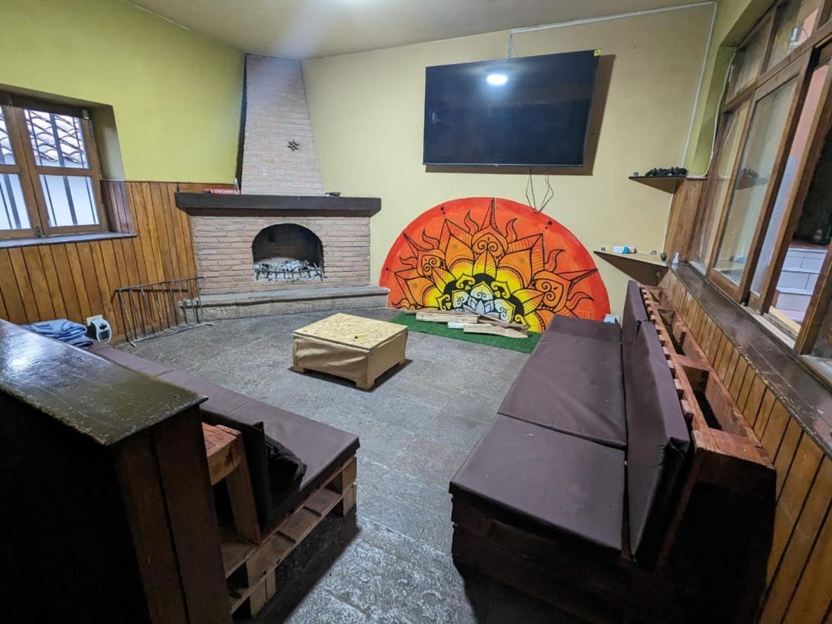 קוסקו Lord Shiva Hostel מראה חיצוני תמונה