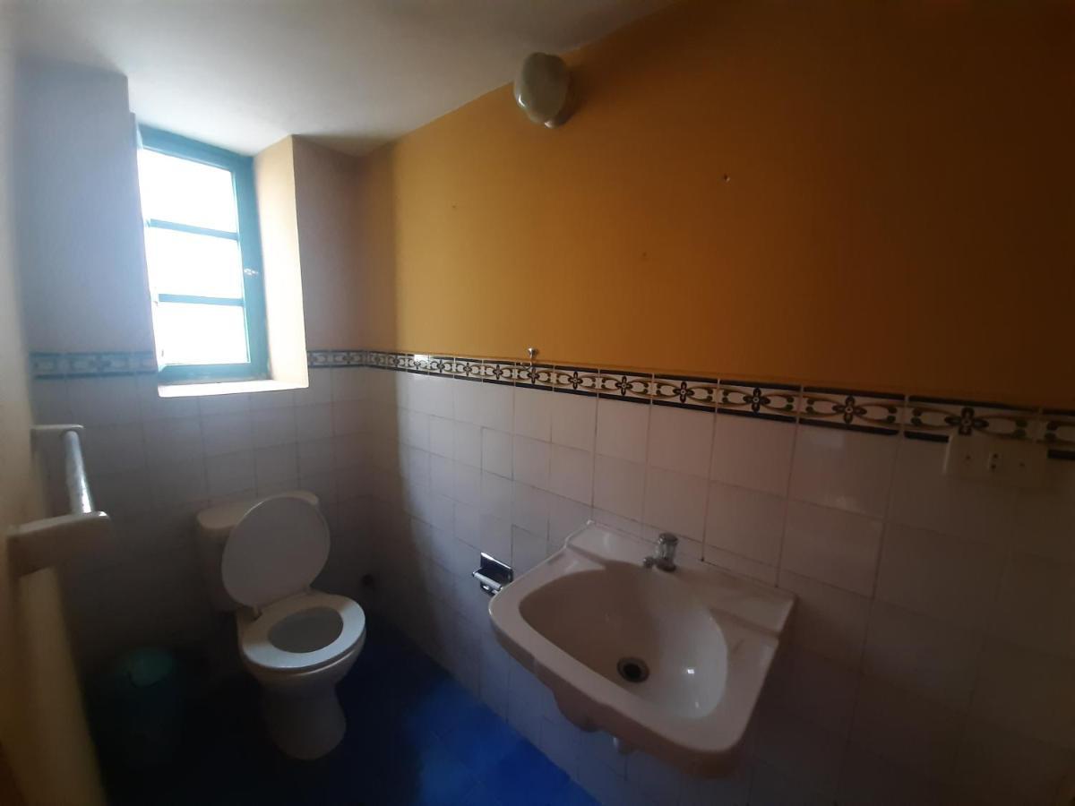קוסקו Lord Shiva Hostel מראה חיצוני תמונה