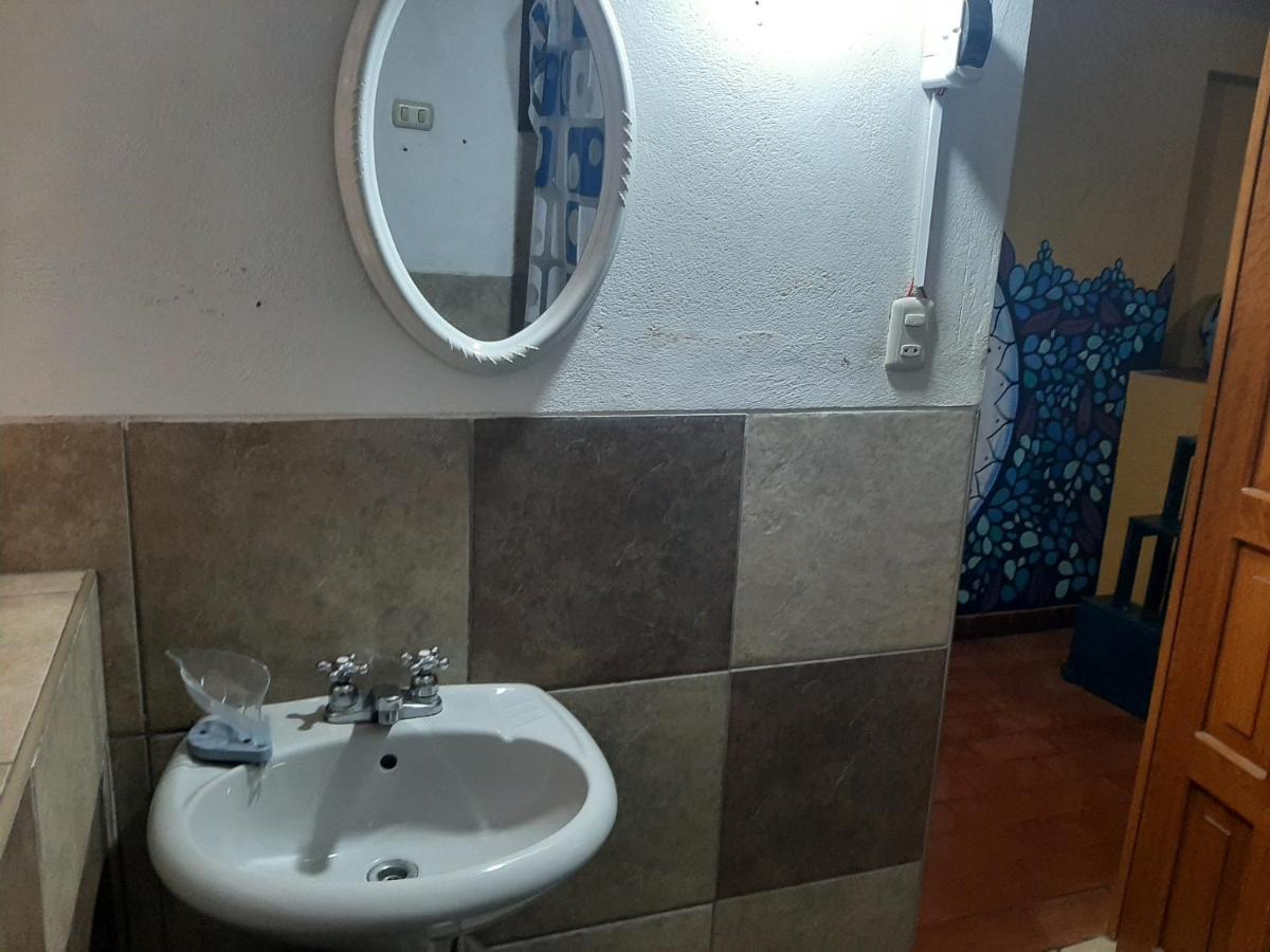 קוסקו Lord Shiva Hostel מראה חיצוני תמונה