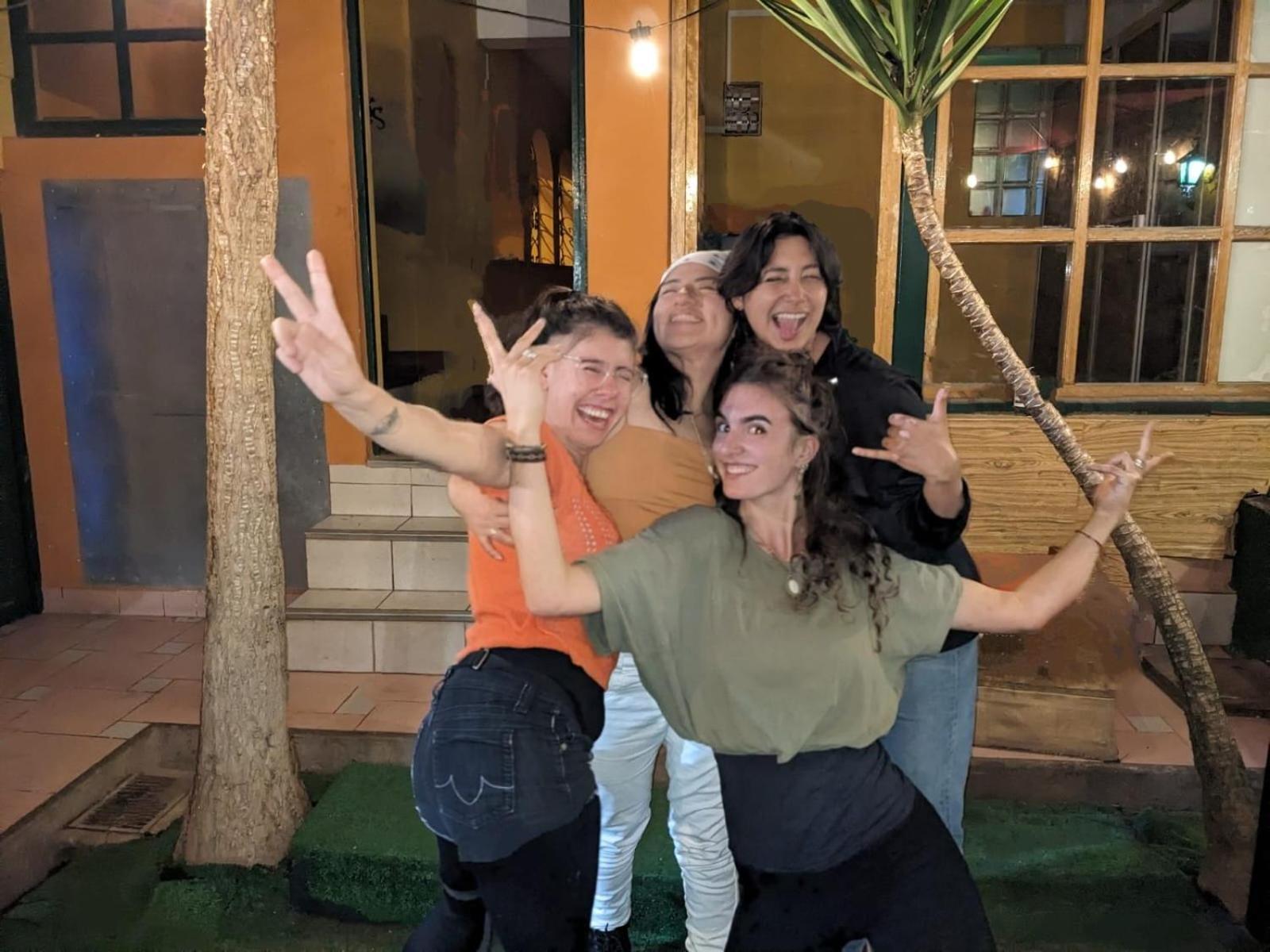 קוסקו Lord Shiva Hostel מראה חיצוני תמונה
