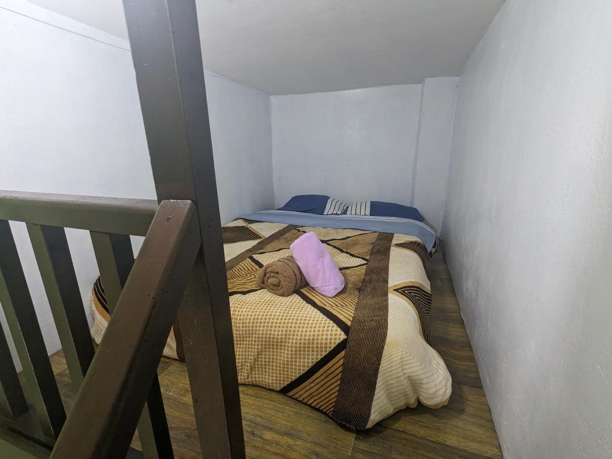 קוסקו Lord Shiva Hostel מראה חיצוני תמונה